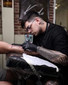 Imagen de Facundo Díaz